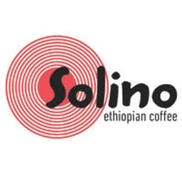 Solino Coffee logo