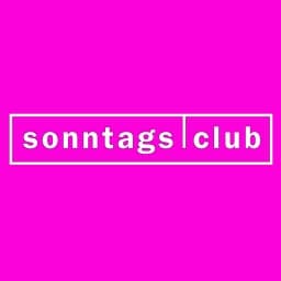 Sonntags Club logo