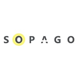 Sopago logo