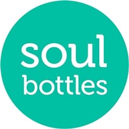 Soulbottles logo
