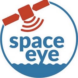 Space-Eye logo