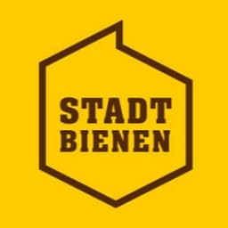 Stadtbienen logo