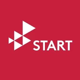 START-Stiftung gGmbH logo