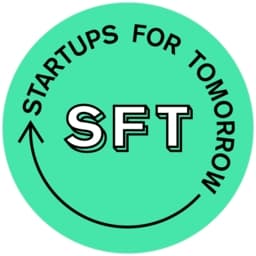 Startups for Tomorrow e.V. logo
