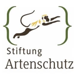 Stiftung Artenschutz logo