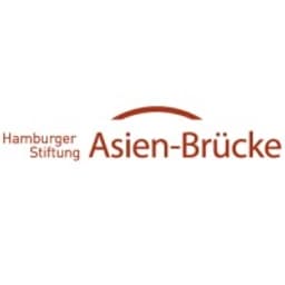 Stiftung Aisen-Brücke logo