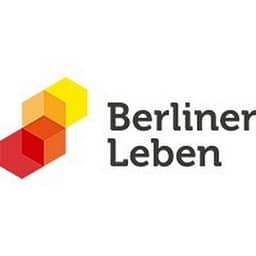 Stiftung Berliner Leben logo