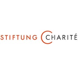 Stiftung Charité logo