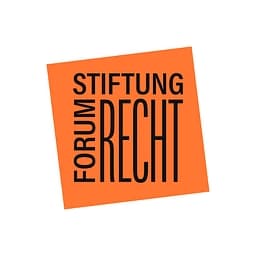 Stiftung Forum Recht logo