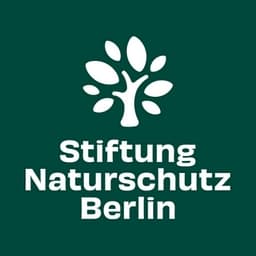 Stiftung Naturschutz Berlin logo