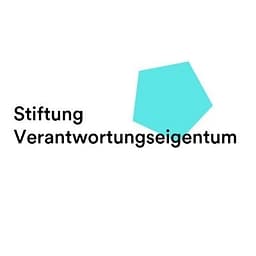 Stiftung Verantwortungseigentum logo