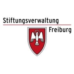 Stiftungsverwaltung Freiburg logo
