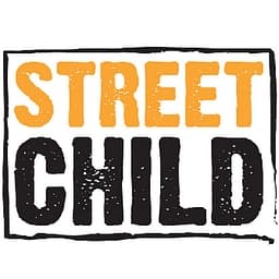 Street Child Deutschland e.V. logo