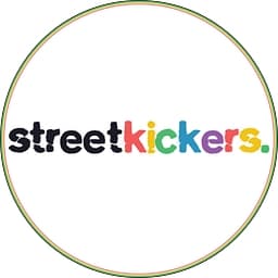 Streetkickers logo