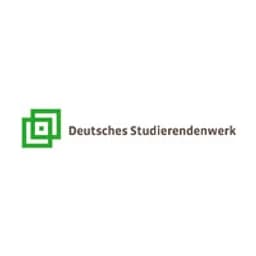 Deutsches Studentenwerk logo