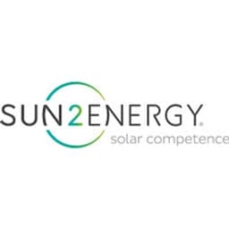 Sun2Energy GmbH logo