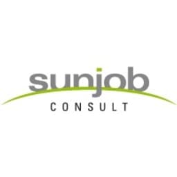Sunjob CONSULT logo