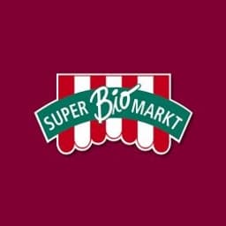 SuperBioMarkt AG logo