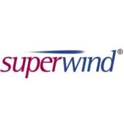 superwind GmbH logo