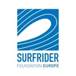 Surfrider Foundation Germany e. V. logo