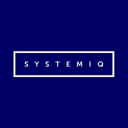 Systemiq Ltd. logo