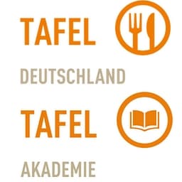 Tafel Deutschland e.V. logo