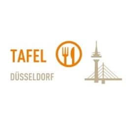 Tafel Düsseldorf e.V. logo