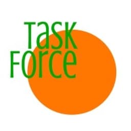 TASK FORCE logo