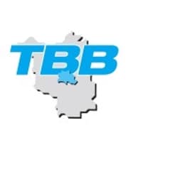 Türkischer Bund Berlin-Brandenburg logo
