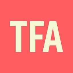 Teach For Austria logo