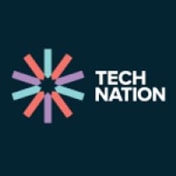 Tech Zero logo
