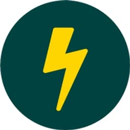 The Charging Project logo