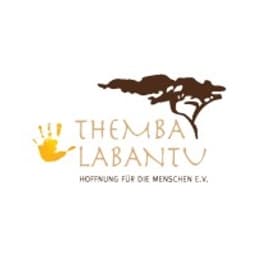 Themba Labantu – Hoffnung für die Menschen e.V. logo
