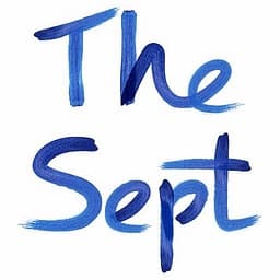 The Sept logo