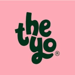 Theyo logo