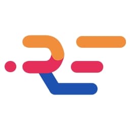 Think RE logo