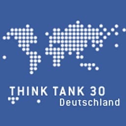 Think Tank 30 Deutschland | Club of Rome logo
