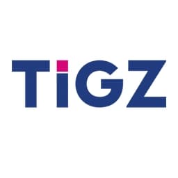 TIGZ Technologie-, Innovations-, Gründungszentrum logo