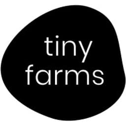 Tinyfarms logo