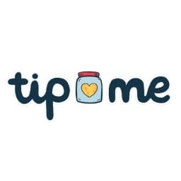 tip me logo