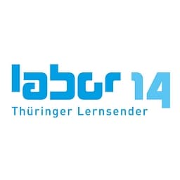 Thüringer Landesmedienanstalt logo
