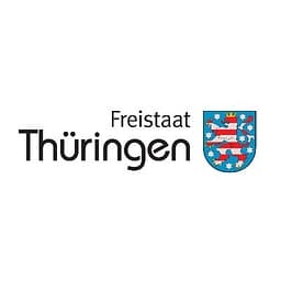 Thüringer Landesamt für Umwelt, Bergbau und Naturschutz logo
