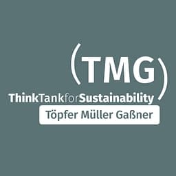 TMG Research logo