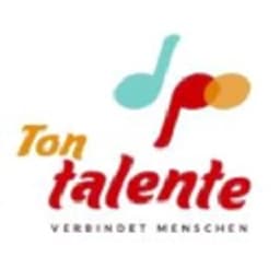 Tontalente e.V. logo
