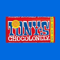 Tony Schocolonely logo
