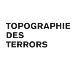 Topographie des Terrors logo