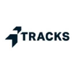 TRACKS logo