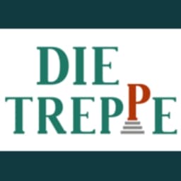 Die Treppe - Freudenst. psych. soziale Hilfsgemeinschaft e.V logo