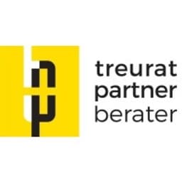 Treurat Partner Unternehmensberatungsgesellschaft mbH logo