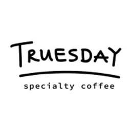TRUESDAY logo